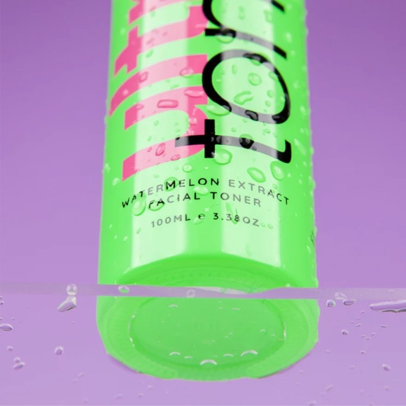 *NWT* Dew of the Gods Ultratonic™ Watermelon 🍉 Toner - Picture 3 of 12